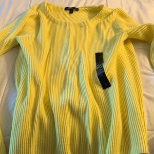 New Banana Republic Sweater